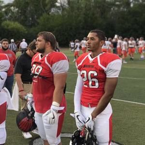 Meet your Posher, Jersey